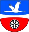 Coat of arms of Brunsbek