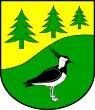 Coat of arms of Brunsmark