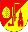 Coat of arms of Brunstorf