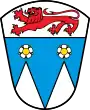 Coat of arms of Bubesheim