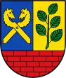 Coat of arms of Buchholz.