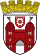 Coat of arms of Bückeburg