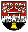 Coat of arms of Bühren