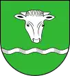 Coat of arms of Bullenkuhlen
