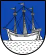 Coat of arms of Bunde
