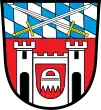 Coat of arms of Cham