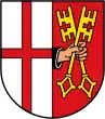 Coat of arms of Cochem
