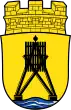 Coat of arms of Cuxhaven