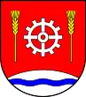 Coat of arms of Dägeling