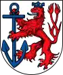 Coat of arms of Düsseldorf