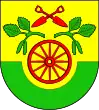Coat of arms of Daldorf