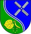 Coat of arms of Dammfleth
