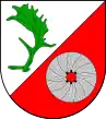 Coat of arms of Damsdorf