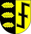Coat of arms of Dassendorf