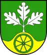 Coat of arms of Delingsdorf