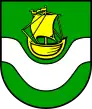 Coat of arms of Delve