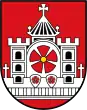Coat of arms of Detmold