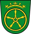 Coat of arms of Dissen am Teutoburger Wald