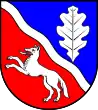 Coat of arms of Dobersdorf