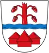 Coat of arms of Dörfles-Esbach