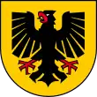 Coat of arms of Dortmund
