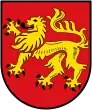 Coat of arms of Dransfeld