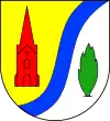 Coat of arms of Trelstrup