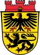 Coat of arms of Düren
