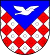 Coat of arms of Duvensee