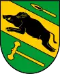 Coat of arms of Ebersdorf