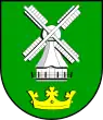 Coat of arms of Eddelak