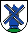 Coat of arms of Edewecht