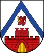 Coat of arms of Eggesin