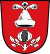 Coat of arms of Egglkofen