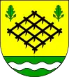 Coat of arms of Eggstedt