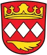 Coat of arms of Ehekirchen