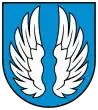 Coat of arms of Eisleben