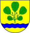 Coat of arms of Ellerbek