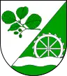 Coat of arms of Elsdorf-Westermühlen