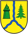 Coat of arms of Embsen