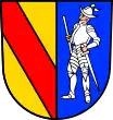 Coat of arms of Emmendingen