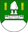 Coat of arms of Epenwöhrden