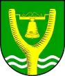 Coat of arms of Ervde
