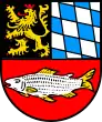 Coat of arms of Eschenbach i.d.OPf.