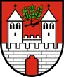 Coat of arms of Eschwege