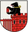 Coat of arms of Esens