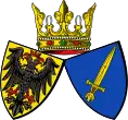 Coat of arms of Essen
