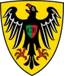 Coat of arms of Esslingen am Neckar