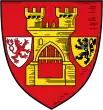 Coat of arms of