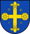 Coat of arms of Eutin